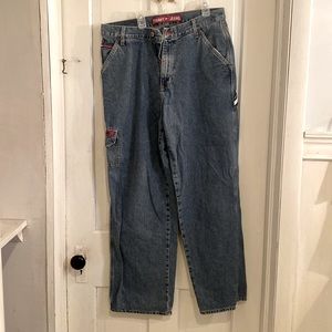 Tommy Hilfiger Jeans